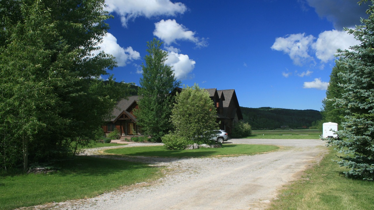 Photo of Outdoor in Victor