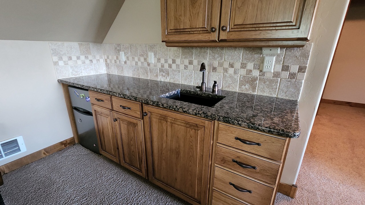 Photo of Kitchen in Victor