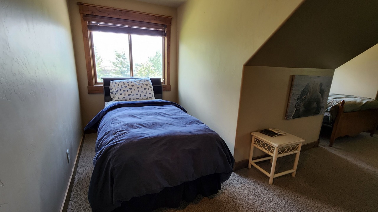 Photo of Bedroom in Victor