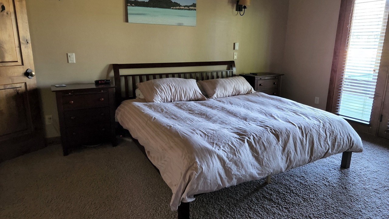 Photo of Bedroom in Victor