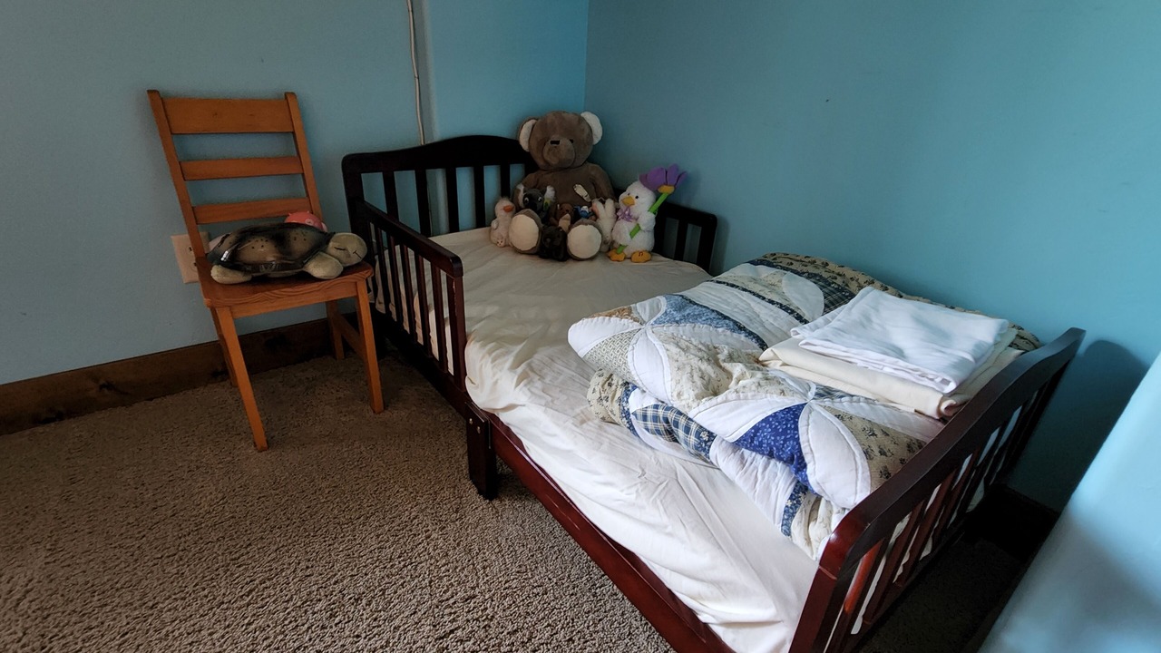 Photo of Bedroom in Victor