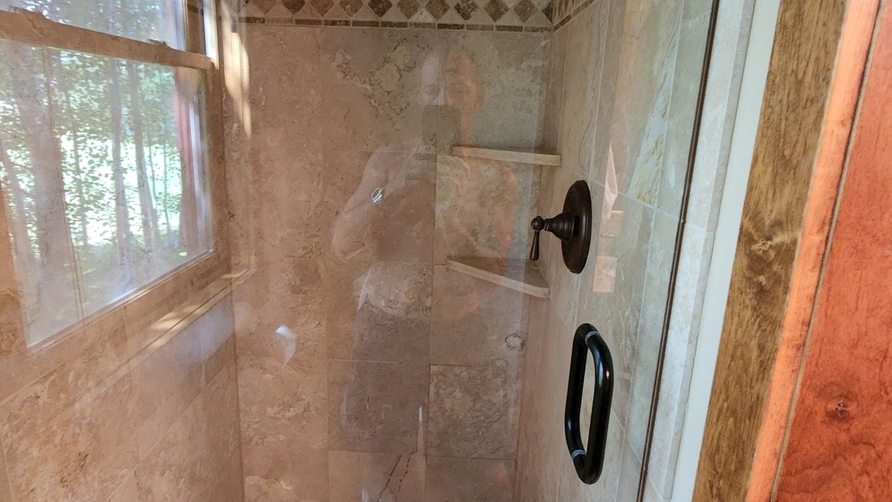 Photo of Bathroom in Victor