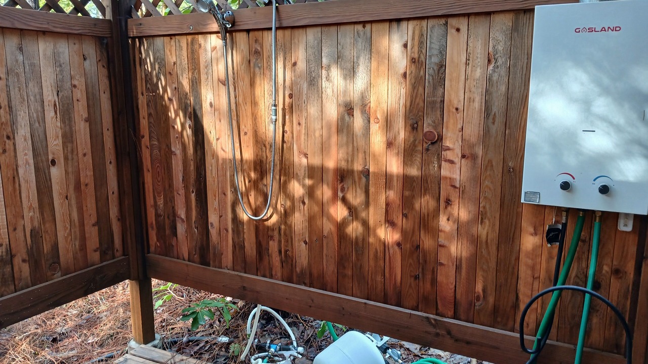 Photo of Outdoor in Trail