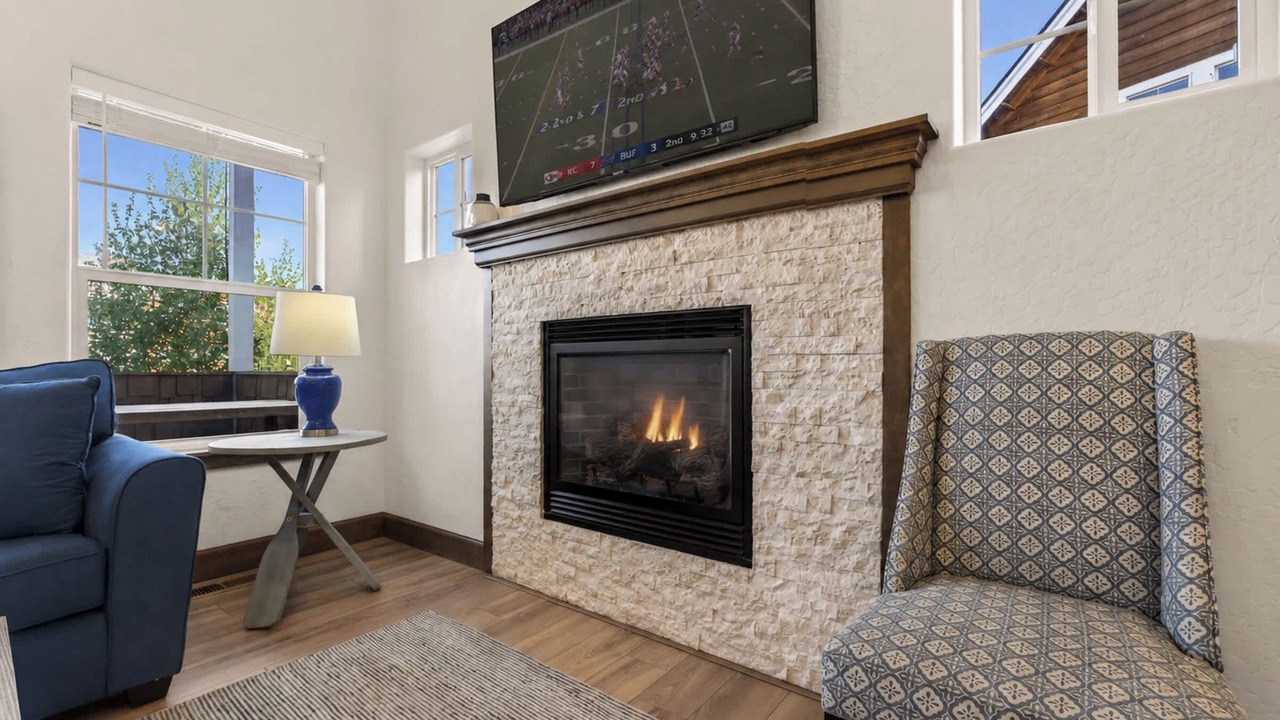 Photo of Livingroom in Dover Bay