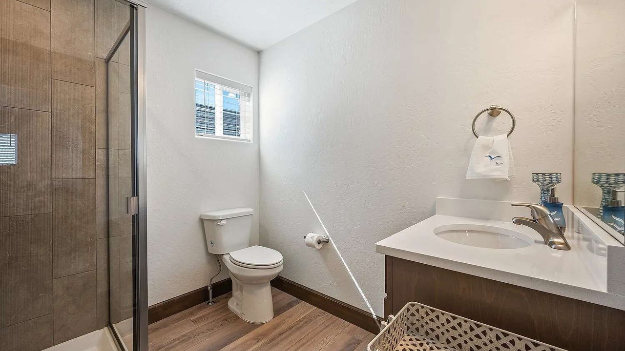 Photo of Bathroom in Dover Bay