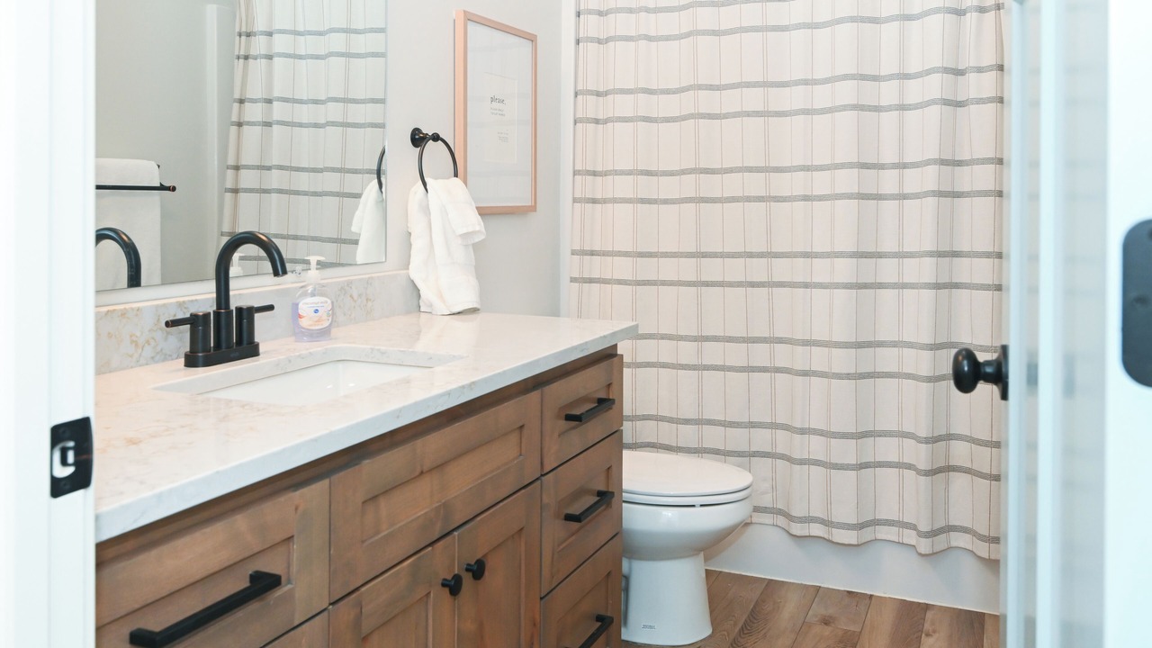 Photo of Bathroom in Swan Valley