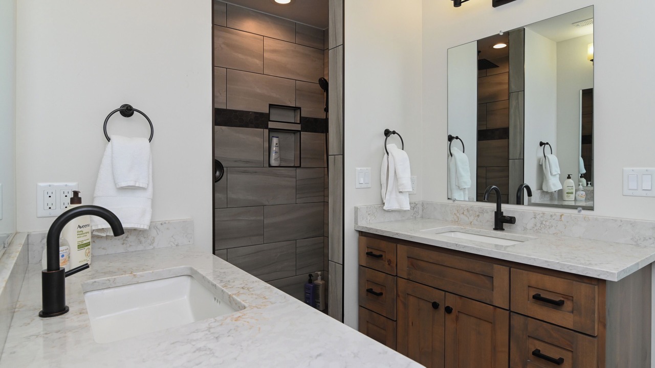 Photo of Bathroom in Swan Valley