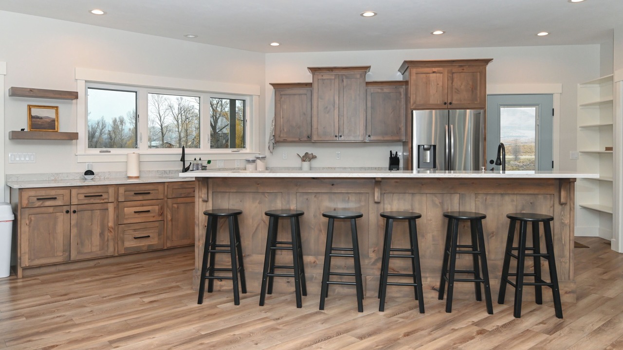 Photo of Kitchen in Swan Valley