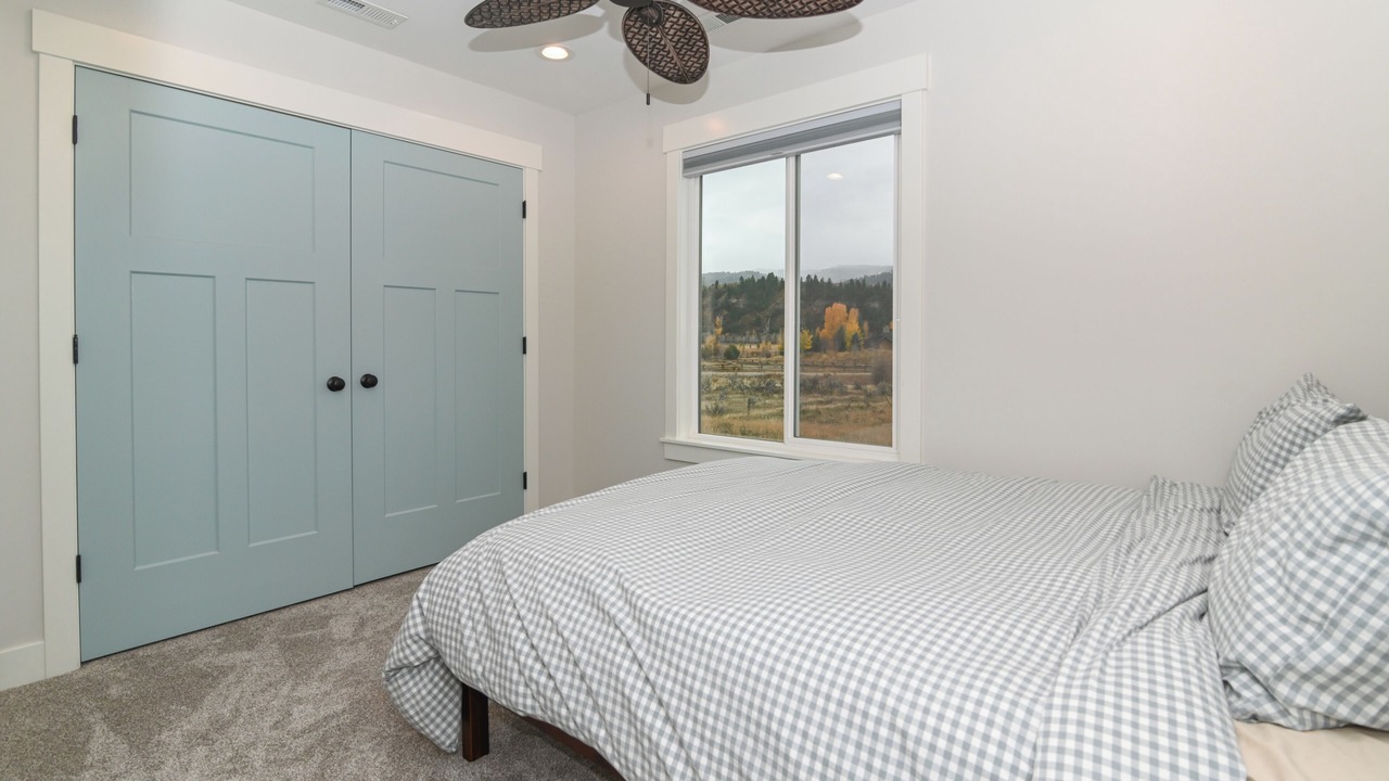 Photo of Bedroom in Swan Valley
