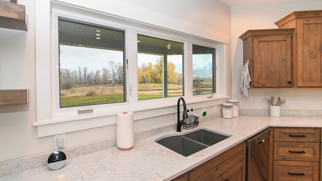 Photo of Kitchen in Swan Valley