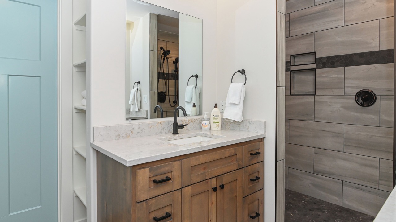 Photo of Bathroom in Swan Valley
