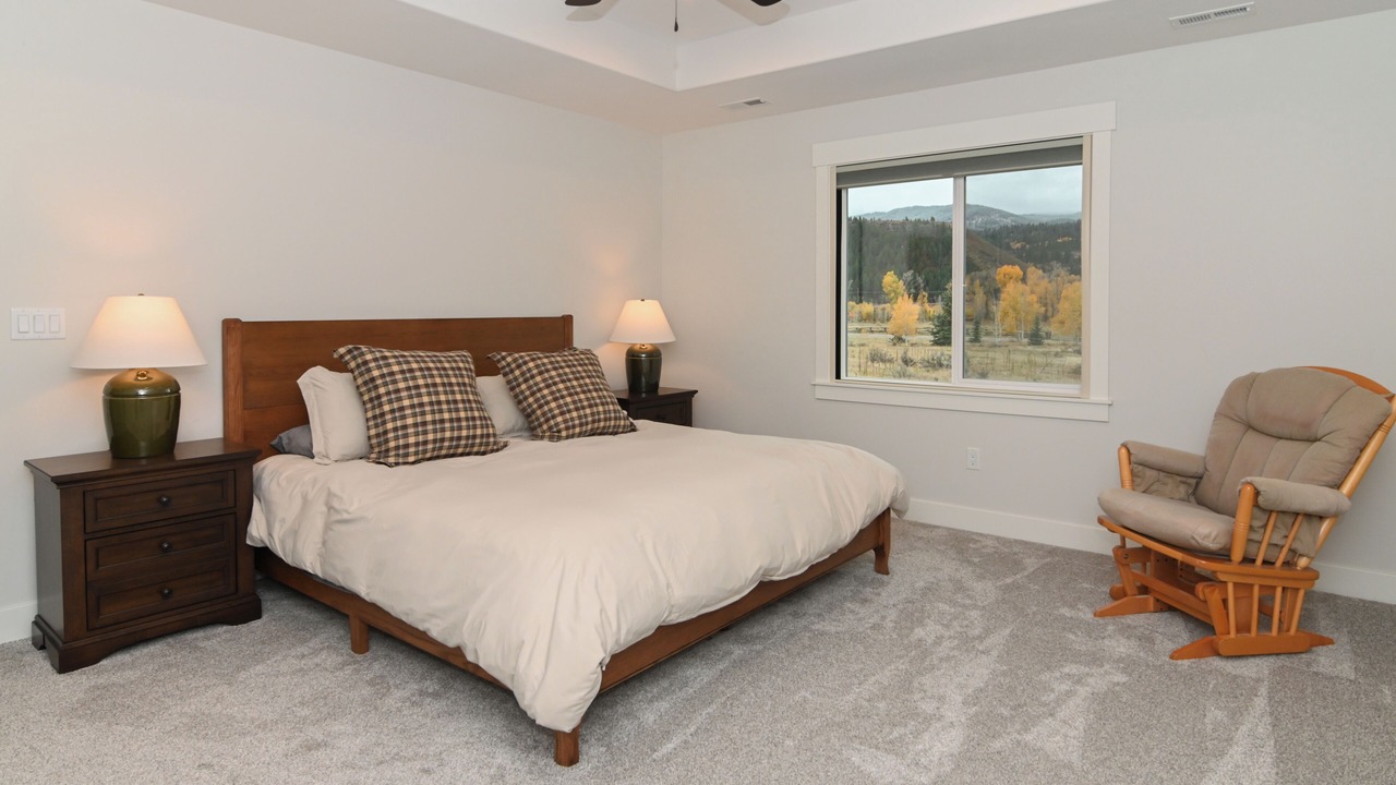 Photo of Bedroom in Swan Valley