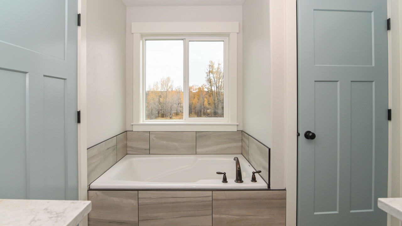 Photo of Bathroom in Swan Valley