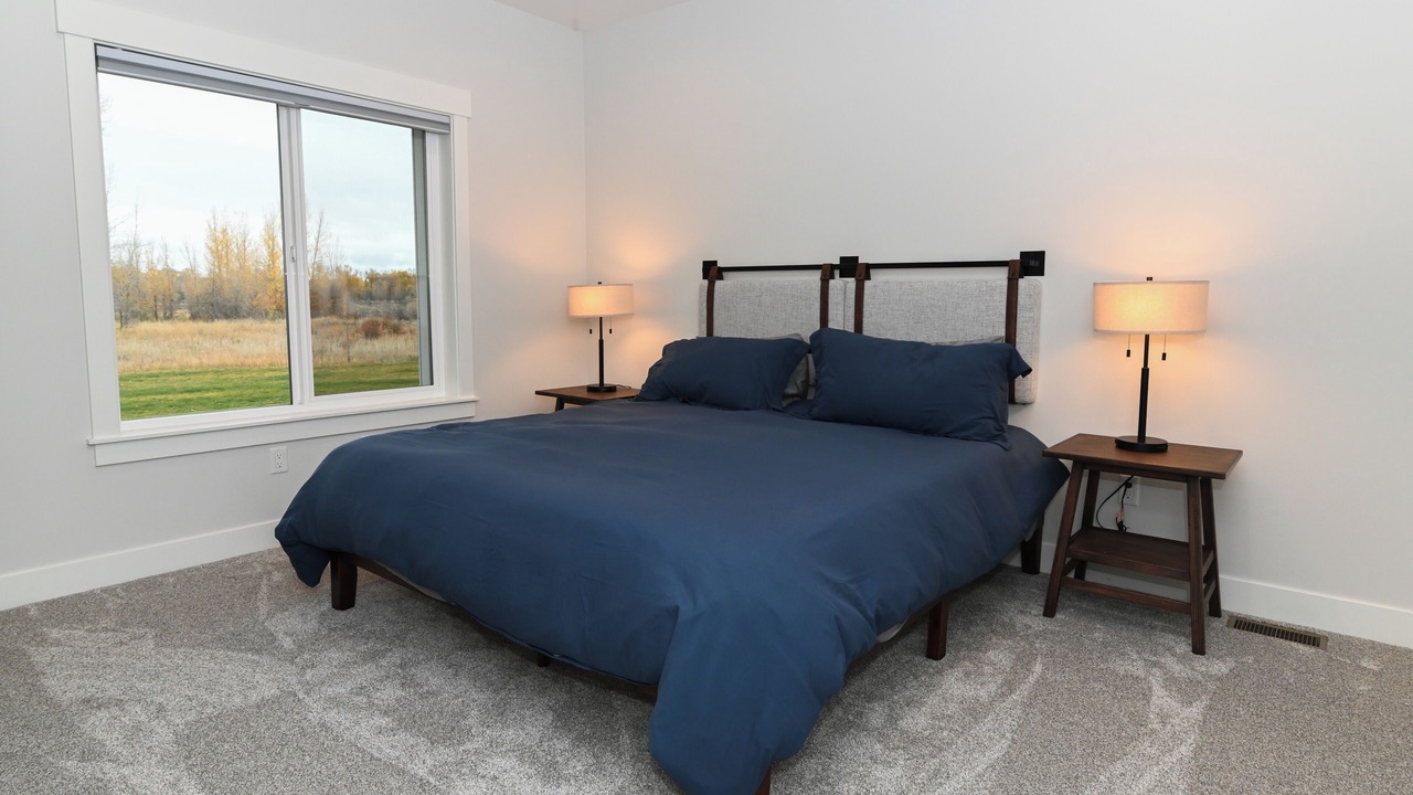 Photo of Bedroom in Swan Valley