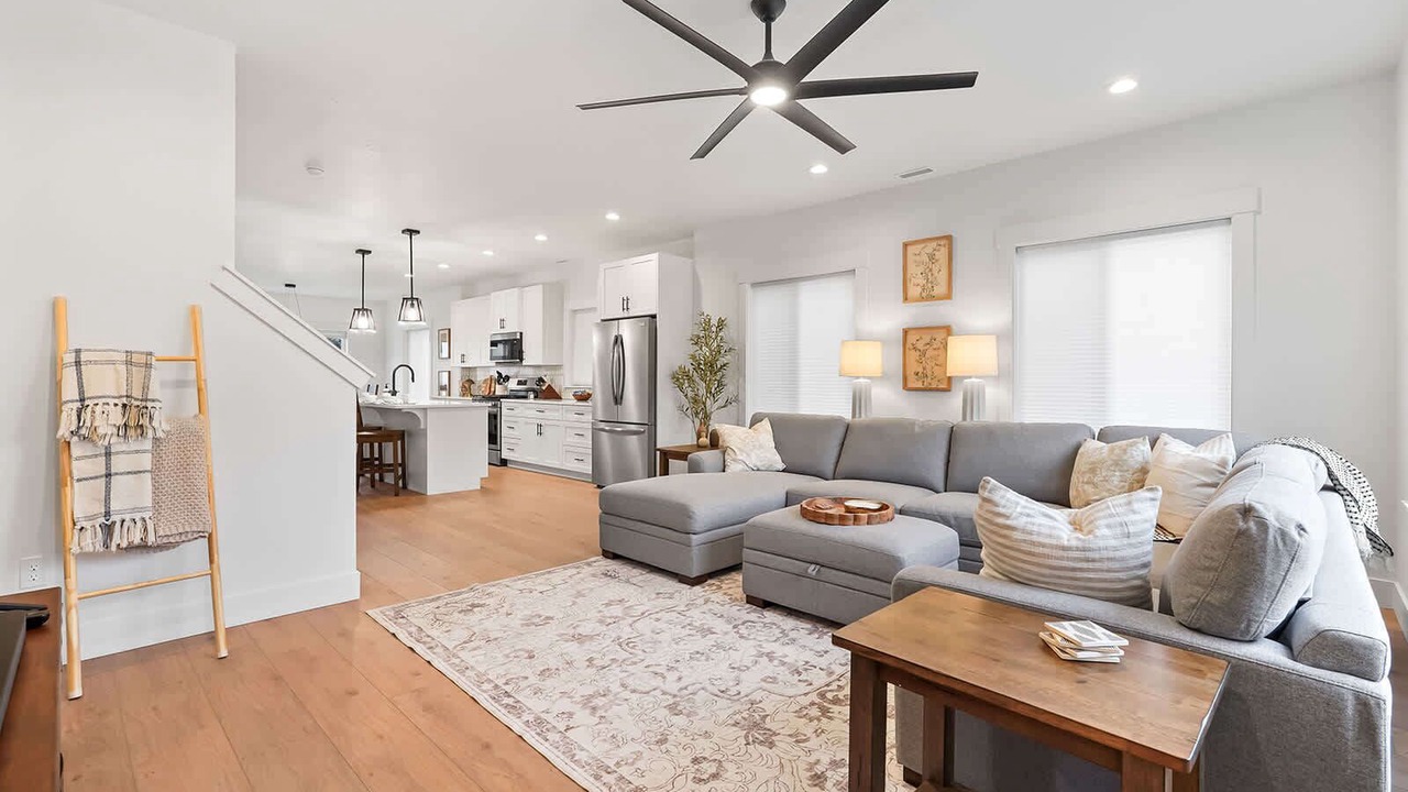 Photo of Livingroom in Southeast Boise