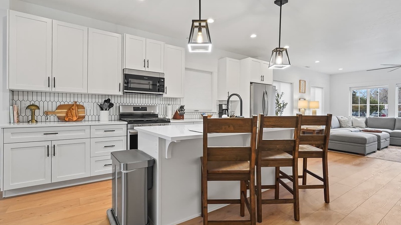 Photo of Kitchen in Southeast Boise