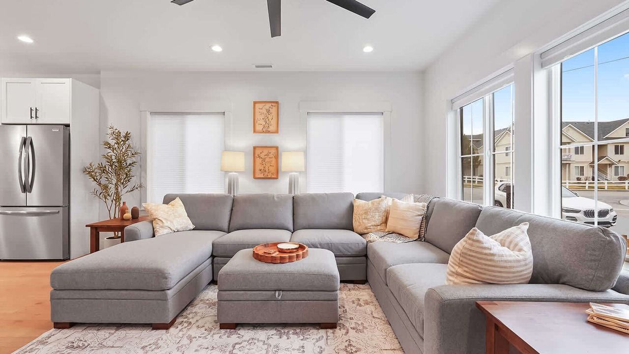 Photo of Livingroom in Southeast Boise
