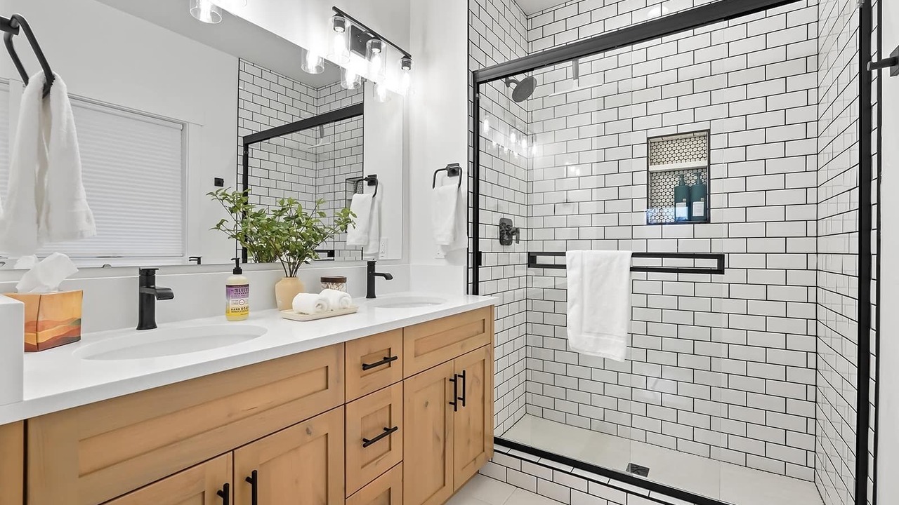 Photo of Bathroom in Southeast Boise