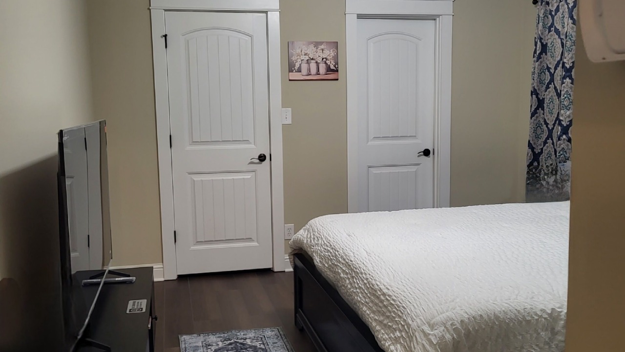 Photo of Bedroom in Mobile