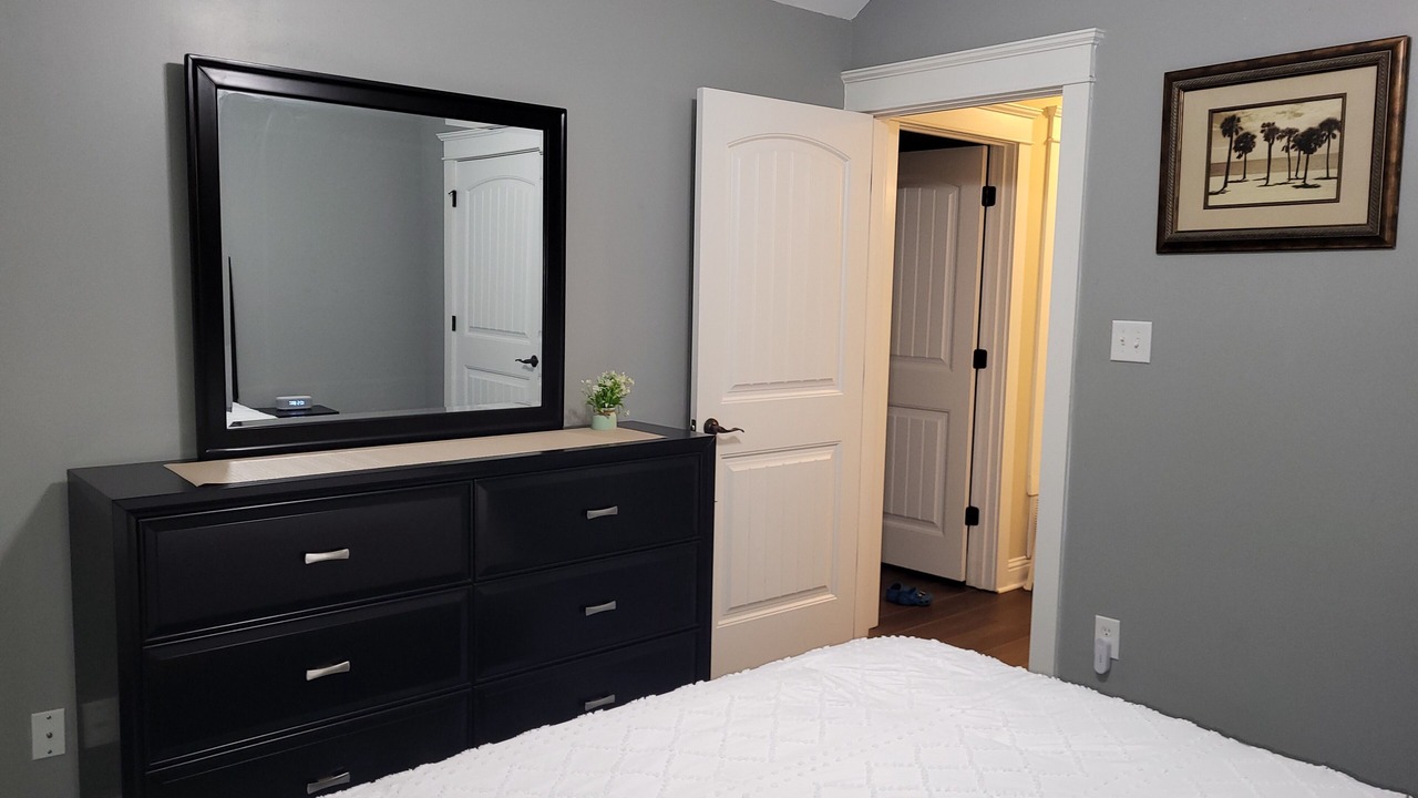 Photo of Bedroom in Mobile