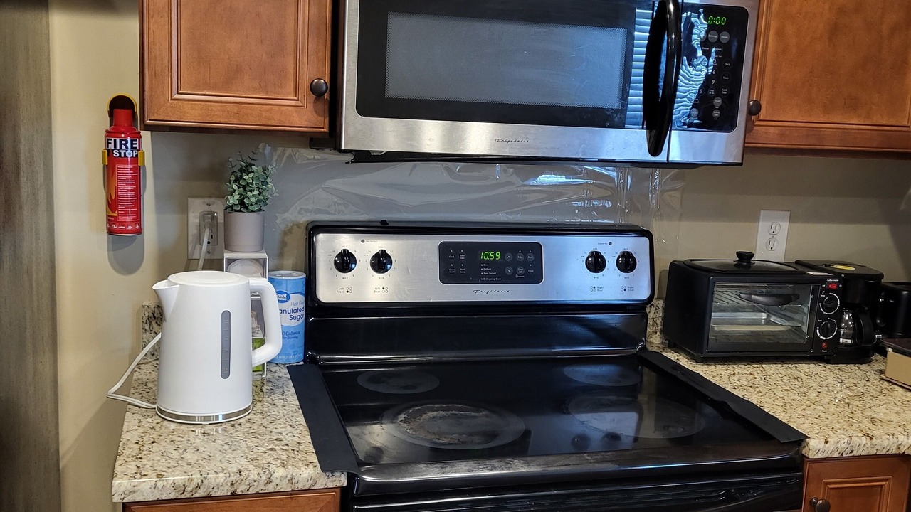 Photo of Kitchen in Mobile