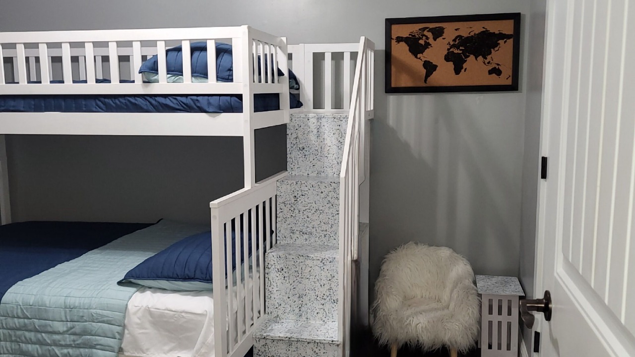 Photo of Bedroom in Mobile