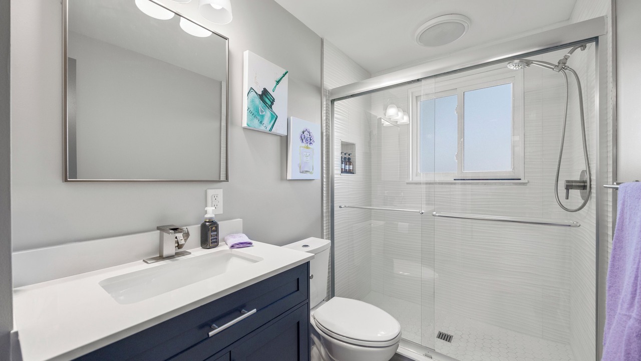 Photo of Bathroom in Harrison
