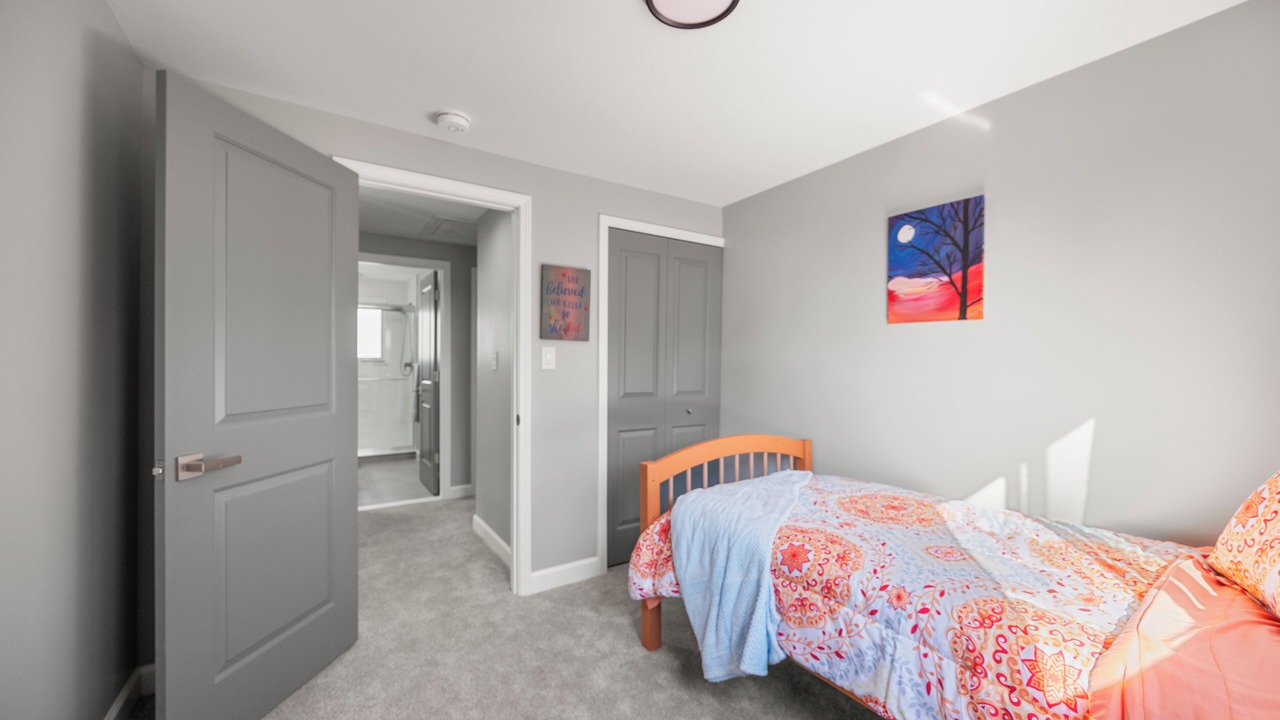 Photo of Bedroom in Harrison