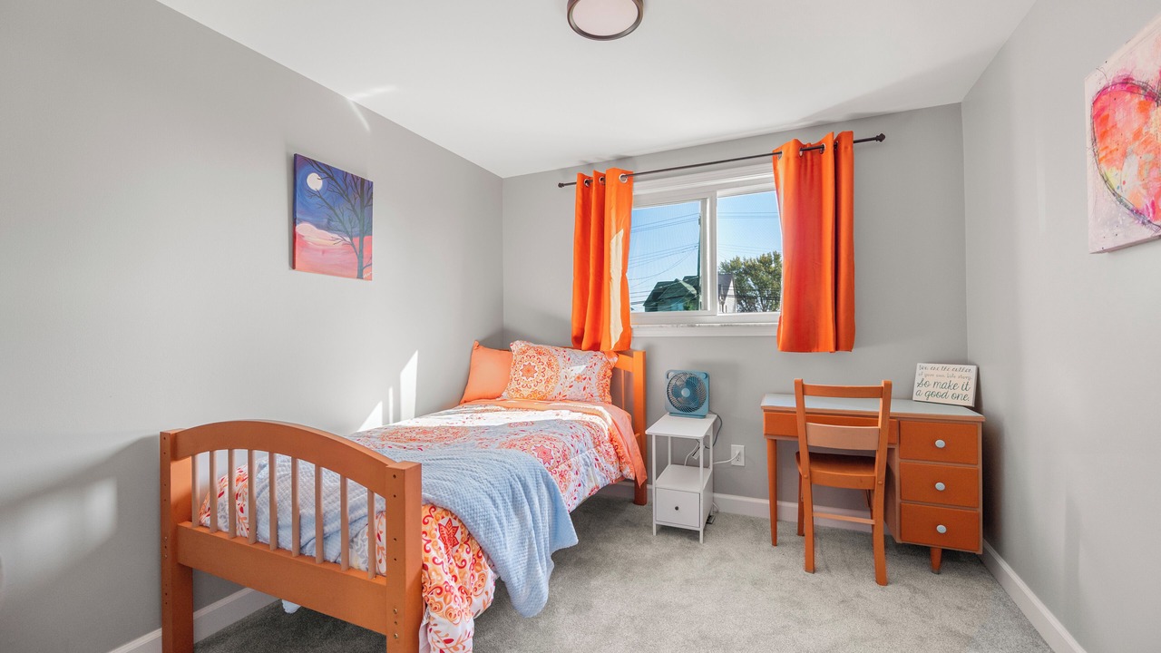 Photo of Bedroom in Harrison
