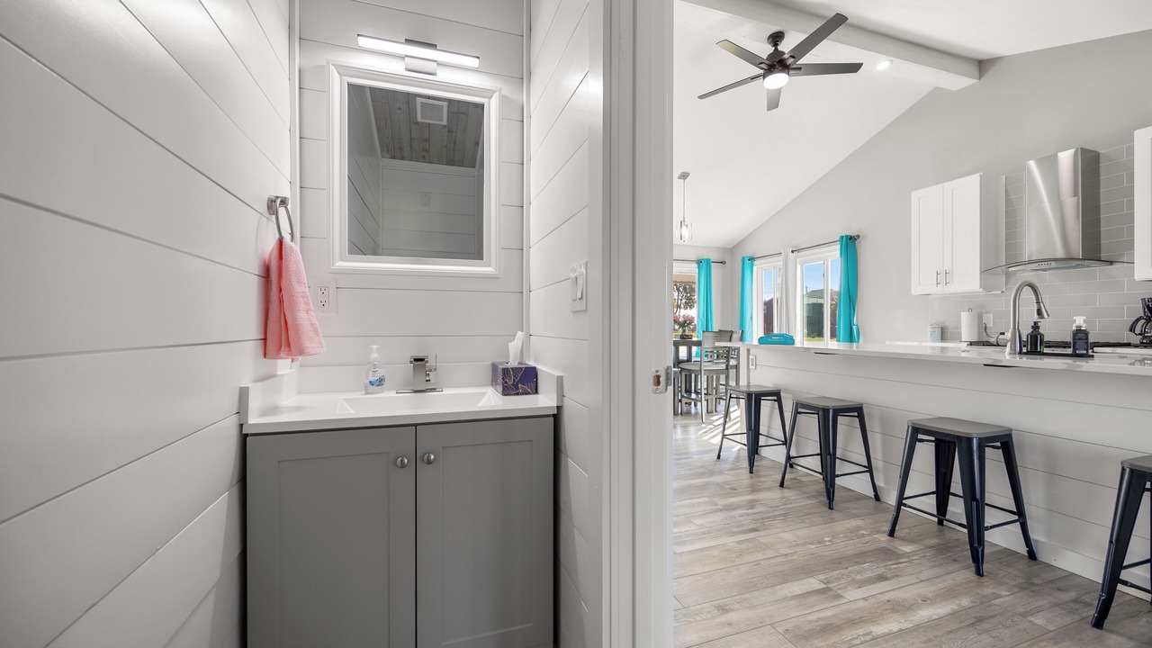 Photo of Kitchen in Harrison