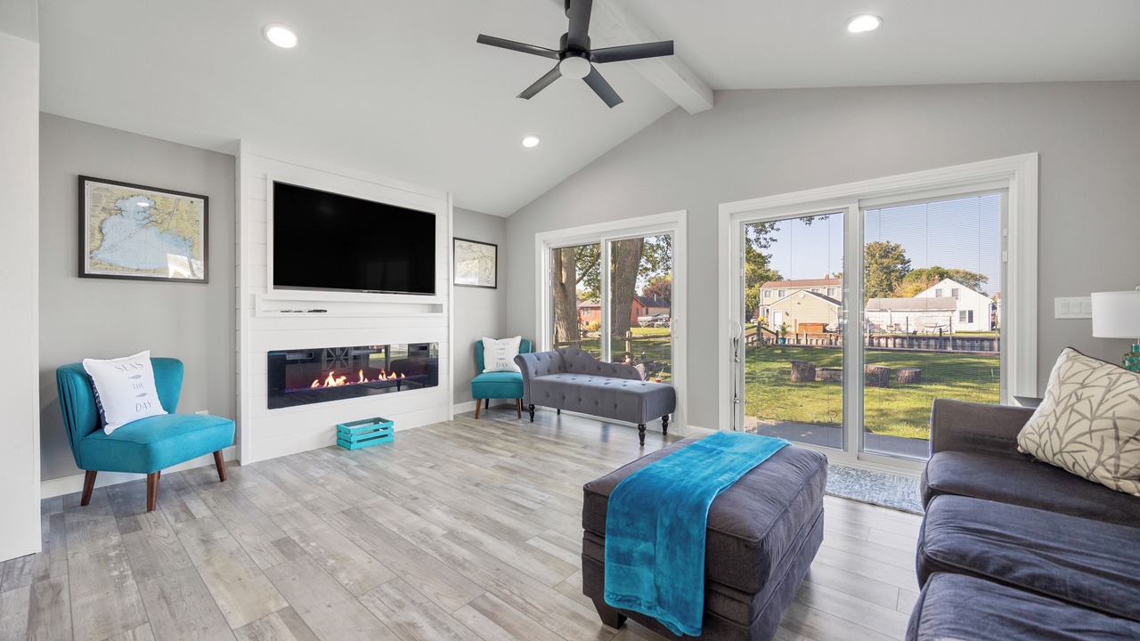 Photo of Livingroom in Harrison