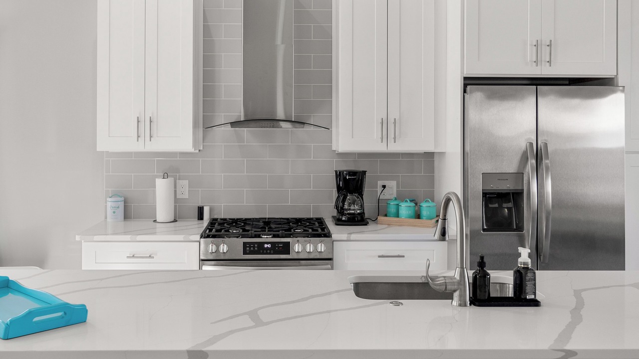 Photo of Kitchen in Harrison