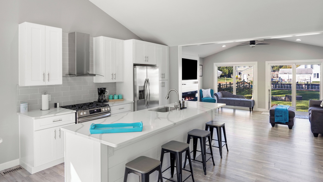 Photo of Kitchen in Harrison