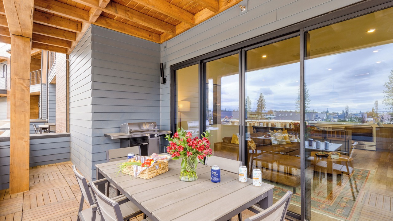Photo of Outdoor in Bend