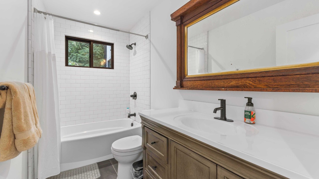 Photo of Bathroom in Union Hill-Novelty Hill