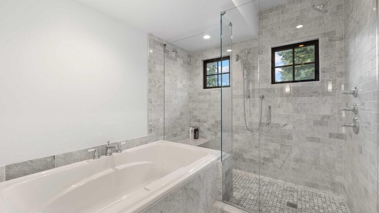 Photo of Bathroom in Union Hill-Novelty Hill