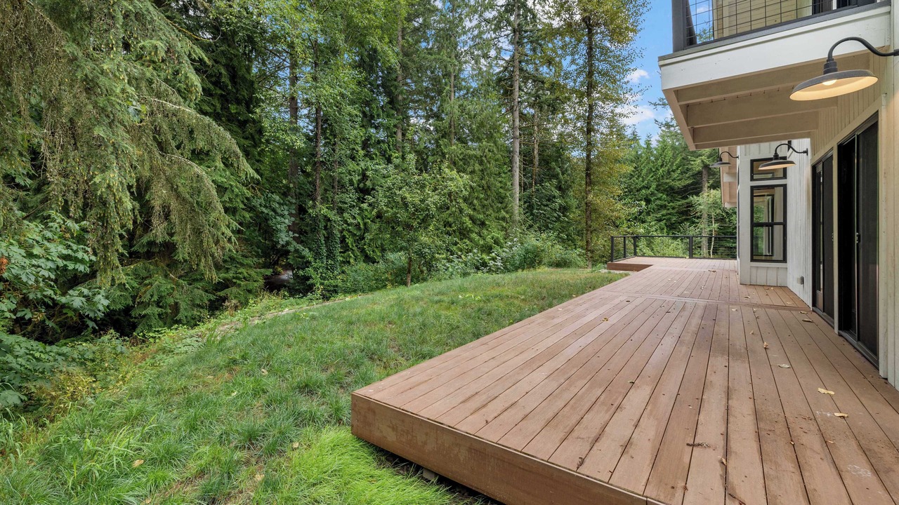 Photo of Patio Balcony in Union Hill-Novelty Hill