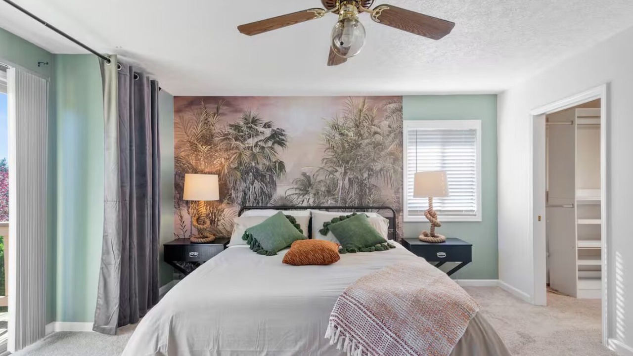Photo of Bedroom in Gresham