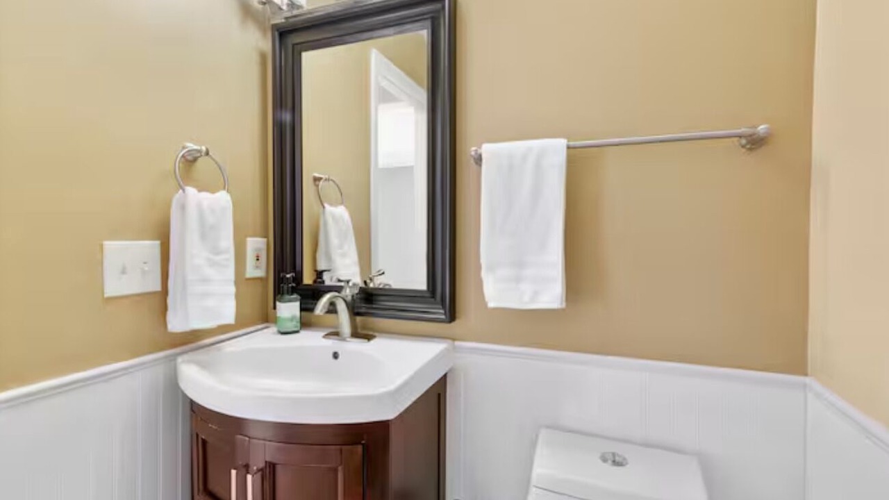 Photo of Bathroom in Gresham