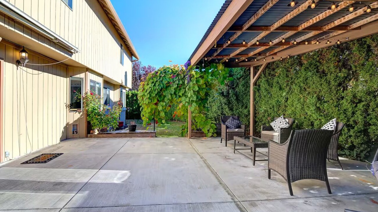 Photo of Patio Balcony in Gresham