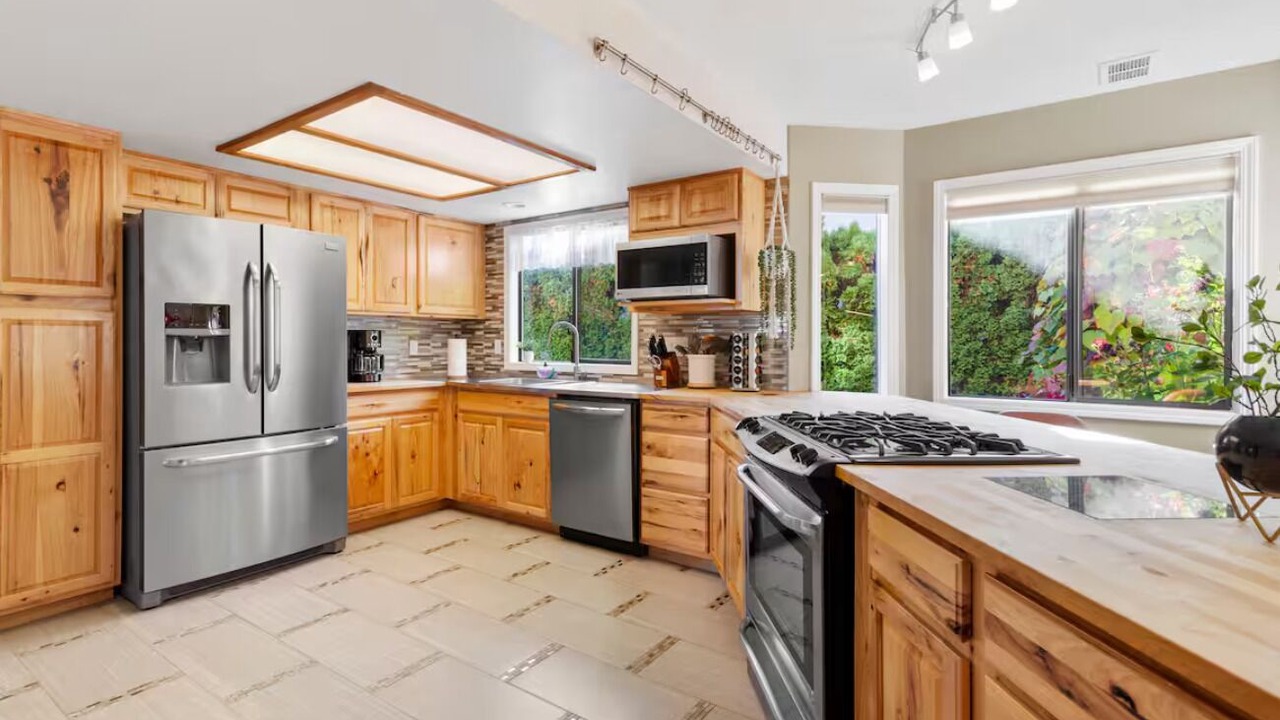 Photo of Kitchen in Gresham