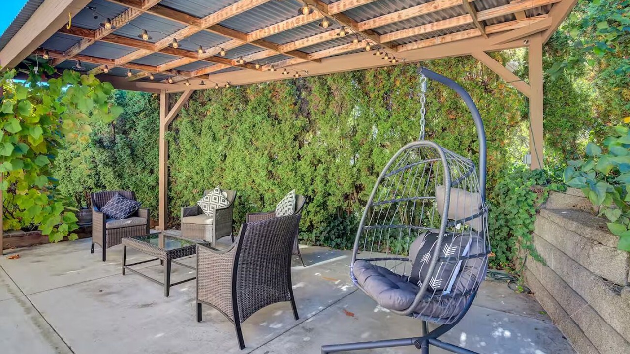 Photo of Patio Balcony in Gresham