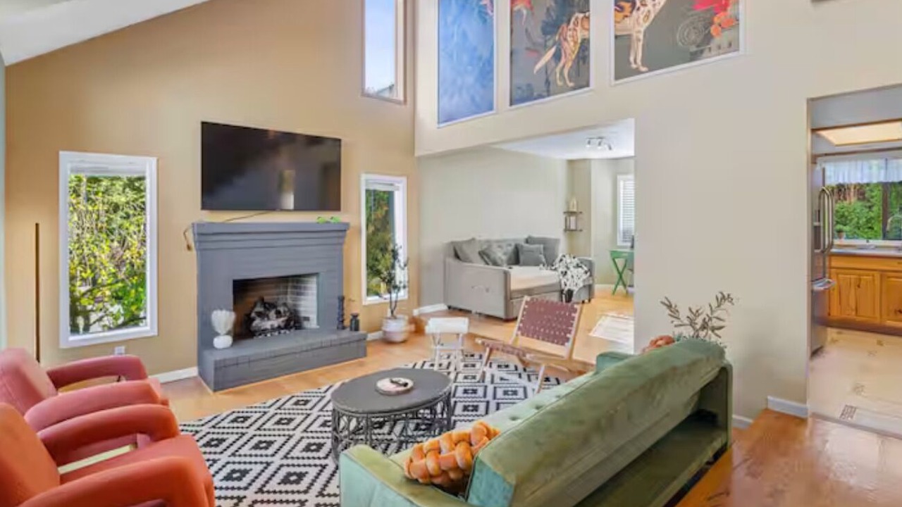 Photo of Livingroom in Gresham