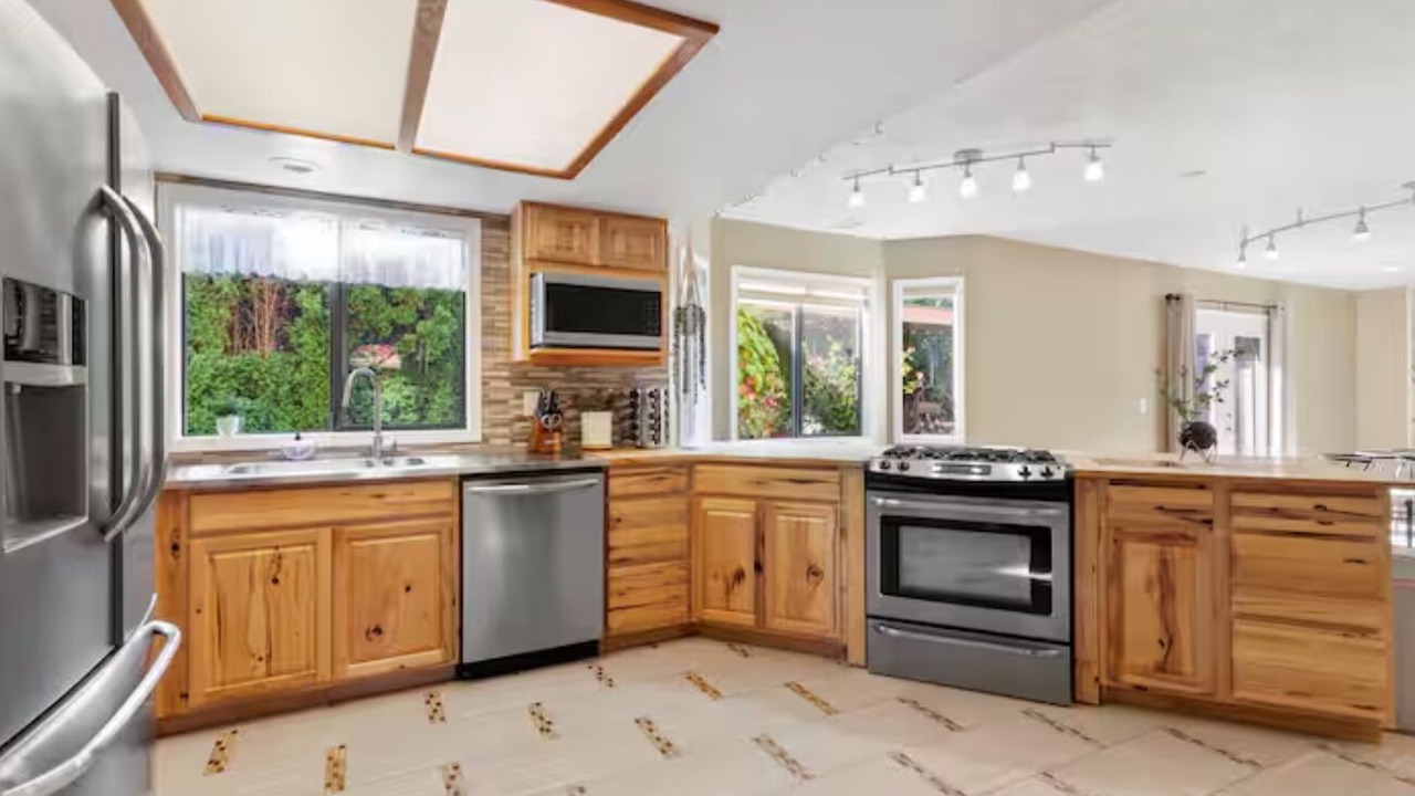 Photo of Kitchen in Gresham
