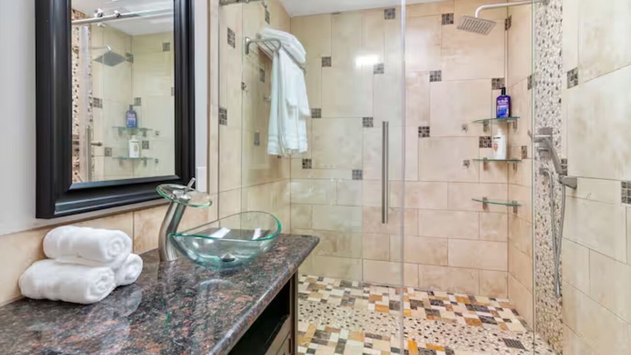 Photo of Bathroom in Gresham