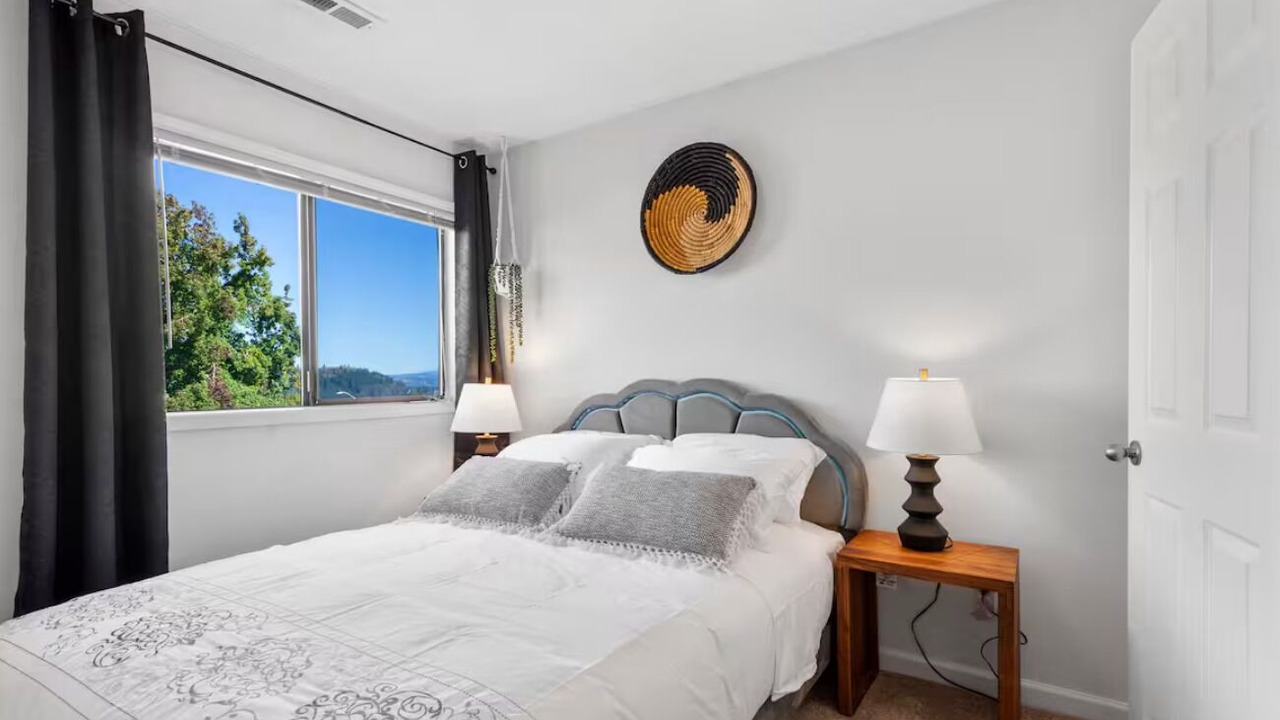 Photo of Bedroom in Gresham