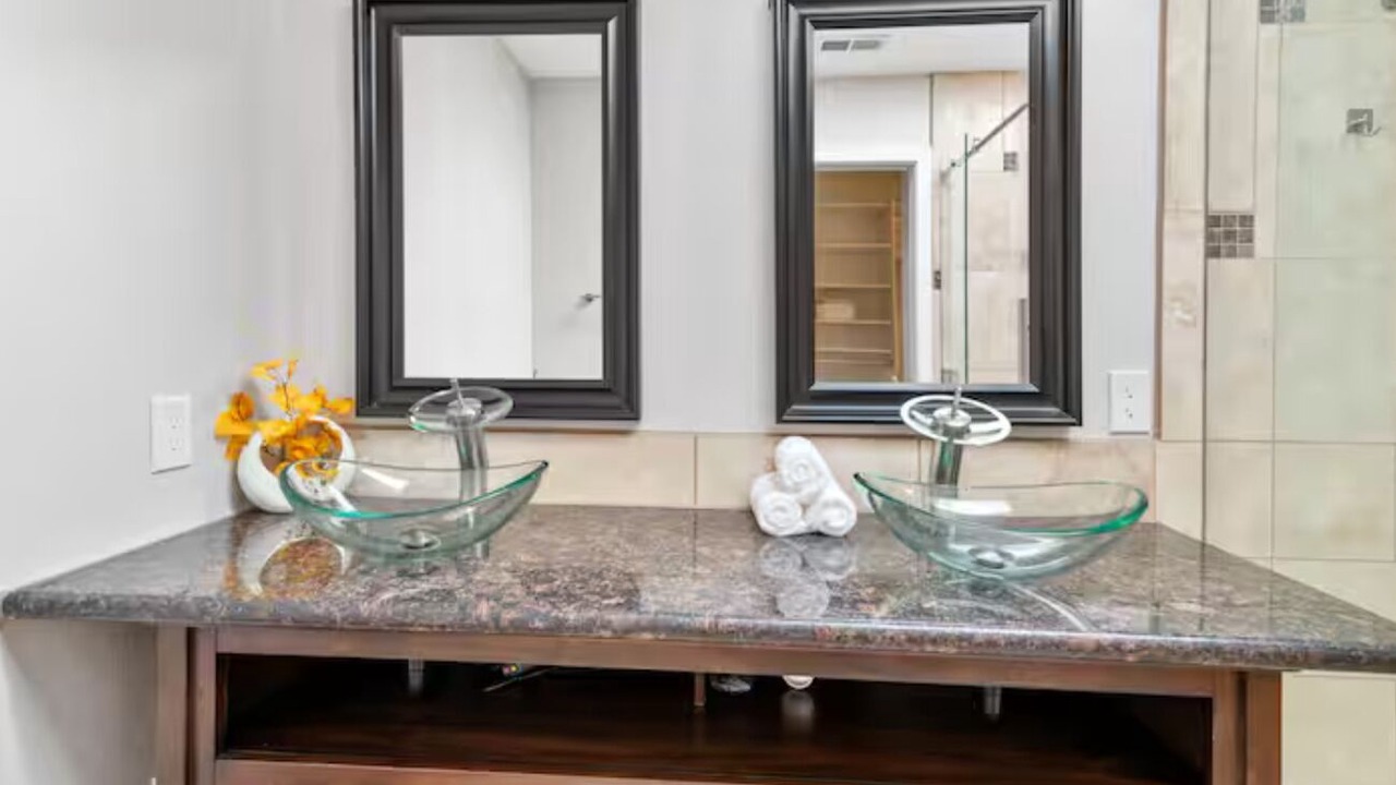 Photo of Bathroom in Gresham