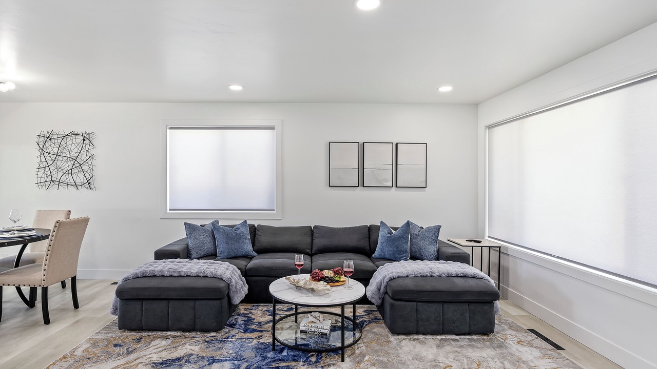 Photo of Livingroom in Burley