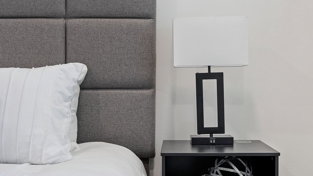 Photo of Bedroom in Burley