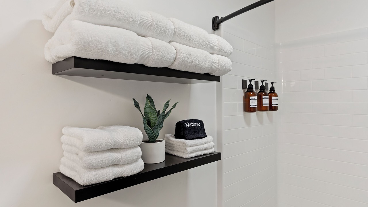 Photo of Bathroom in Burley